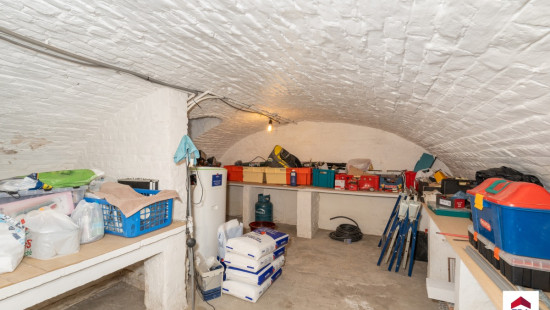 Chaussée de Roeulx - 379 - - 7060