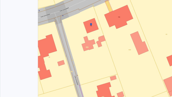 Oude Leuvensebaan - 112 - - 3460