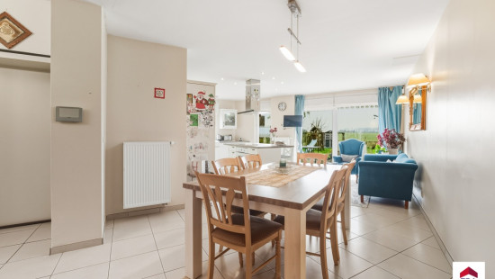 Chaussée de Roeulx - 379 - - 7060