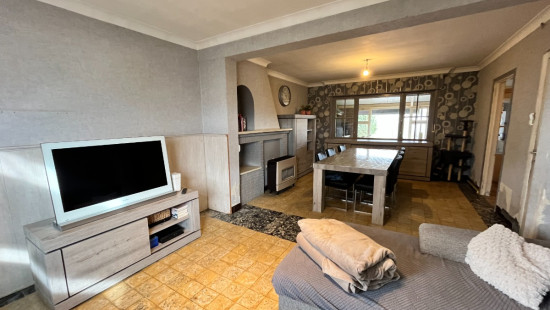 Prins Albertstraat - 130 - - 8800