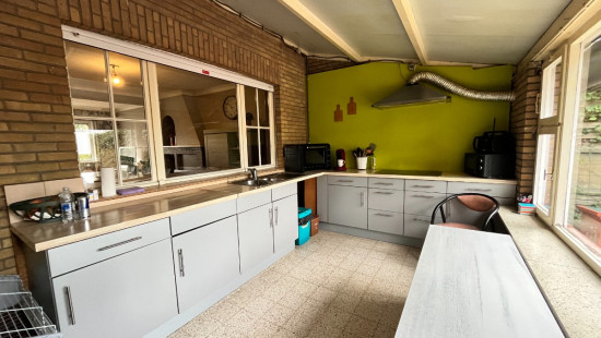 Prins Albertstraat - 130 - - 8800