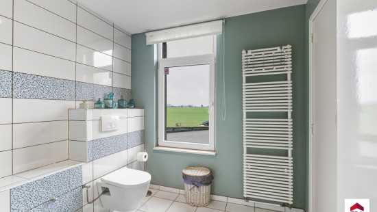 Chaussée de Roeulx - 379 - - 7060