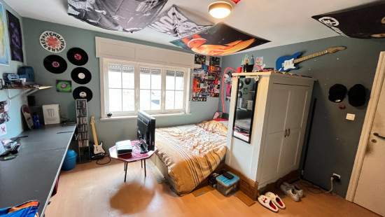 Prins Albertstraat - 130 - - 8800