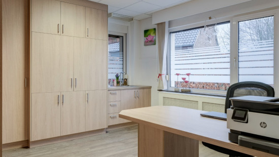 Marktplein - 17 - - 3941