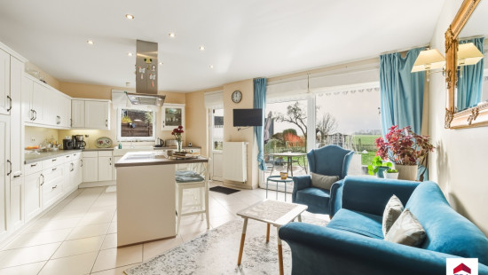 Chaussée de Roeulx - 379 - - 7060