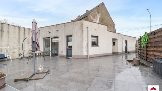 Chaussée de Roeulx - 379 - - 7060