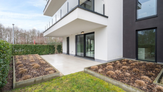 Schaafstraat - 21 - - B0.03 - 2870