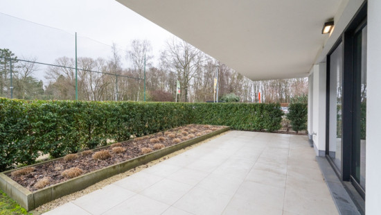 Schaafstraat - 21 - - B0.03 - 2870