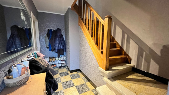 Prins Albertstraat - 130 - - 8800