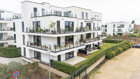 Schaafstraat - 21 - - B0.03 - 2870