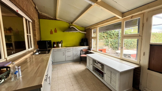 Prins Albertstraat - 130 - - 8800