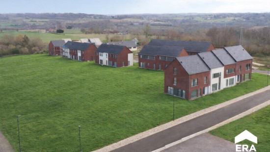 Rue de Samme - LOT 56 - - LOT 56 - 1460