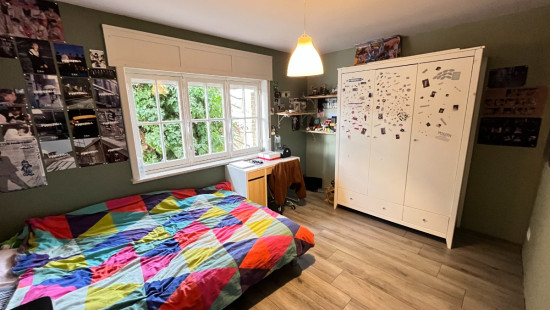 Prins Albertstraat - 130 - - 8800