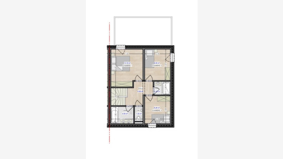 Rue de Samme - LOT 56 - - LOT 56 - 1460