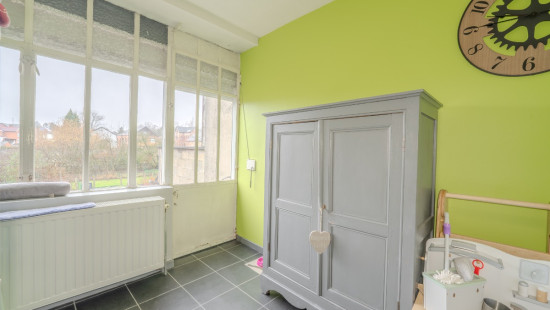 Rue des Champs - 132 - - 5002