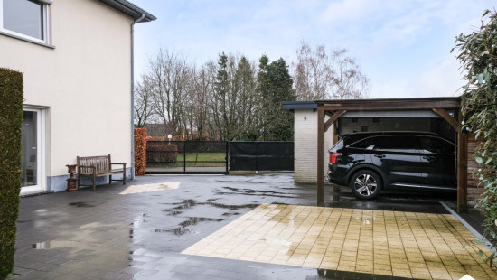 Marktplein - 17 - - 3941