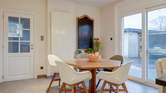 Marktplein - 17 - - 3941