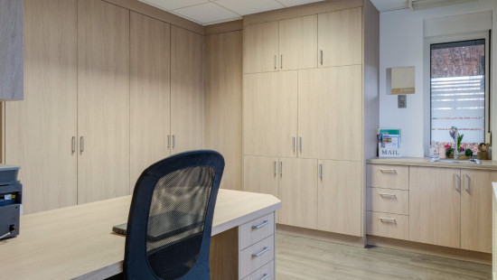 Marktplein - 17 - - 3941