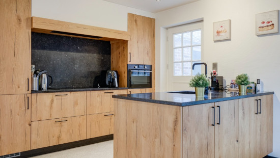 Kersenlaan - 11 - - 3941