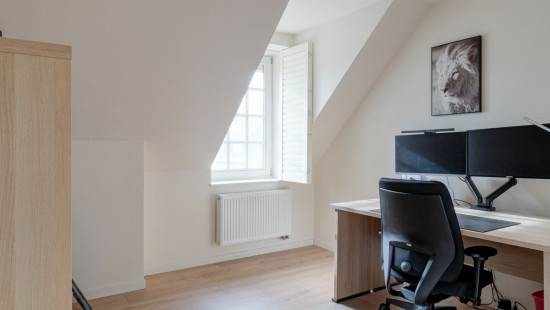 Kersenlaan - 11 - - 3941