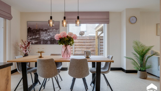 Kersenlaan - 11 - - 3941