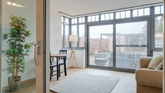 Kersenlaan - 11 - - 3941