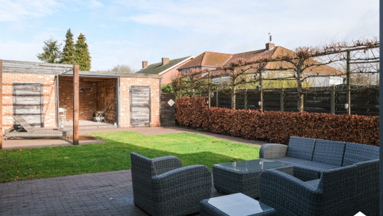 Kersenlaan - 11 - - 3941