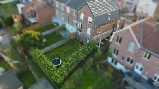 Avenue Defuisseaux - 17 - - 4100