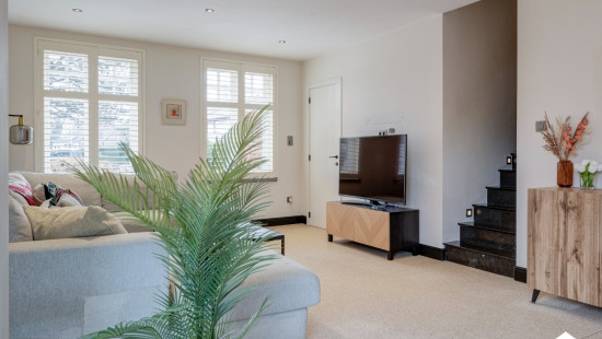 Kersenlaan - 11 - - 3941