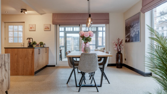 Kersenlaan - 11 - - 3941