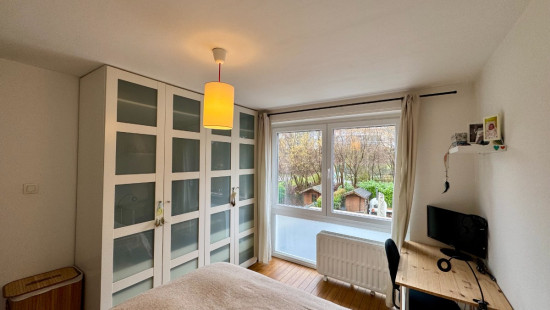 Edouard Hubertilaan - 14 - - 3080