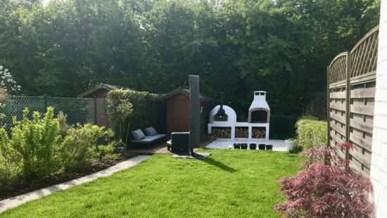 Edouard Hubertilaan - 14 - - 3080