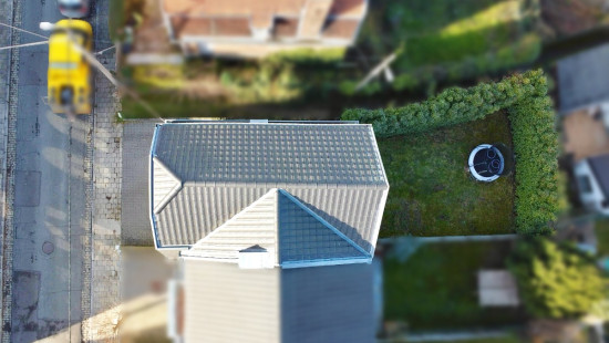 Avenue Defuisseaux - 17 - - 4100