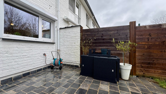 Edouard Hubertilaan - 14 - - 3080