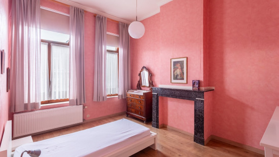 Bosduifstraat - 16 - - 2018