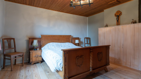 rue Sur la Champagne - 7 - - 6600