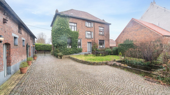 Osselstraat - 3 - - 1785