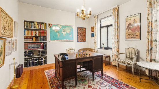 Osselstraat - 3 - - 1785