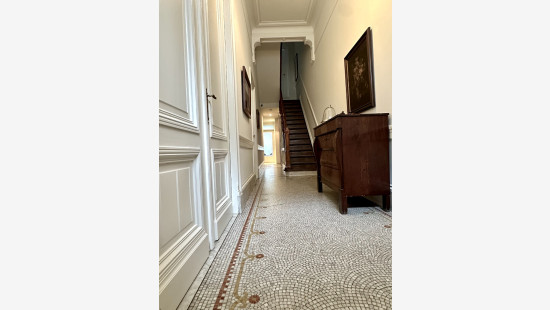 Bosduifstraat - 16 - - 2018