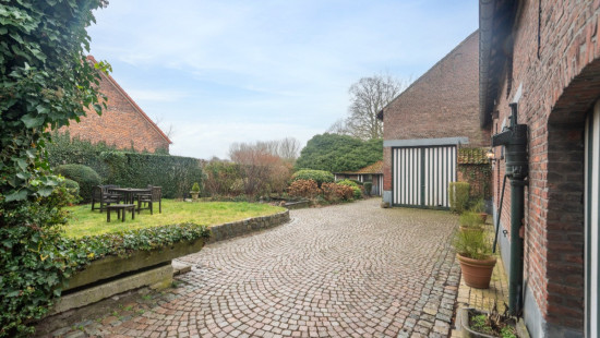 Osselstraat - 3 - - 1785