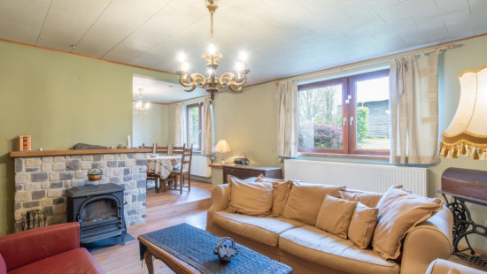 rue Sur la Champagne - 7 - - 6600