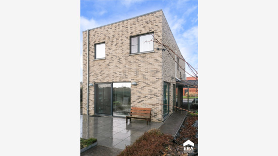 Wortelveldstraat - 2 - - 3900