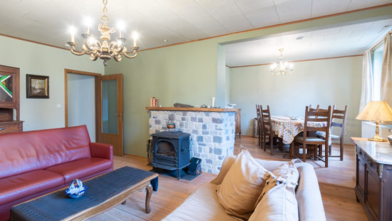 rue Sur la Champagne - 7 - - 6600