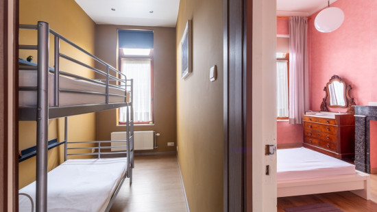 Bosduifstraat - 16 - - 2018