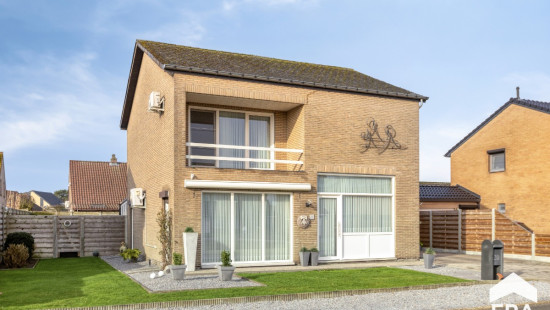 Joost Van De Vondelstraat - 20 - - 3920