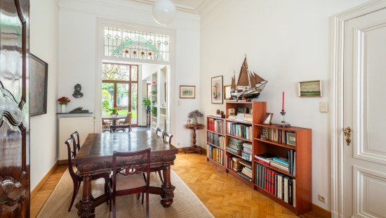 Bosduifstraat - 16 - - 2018