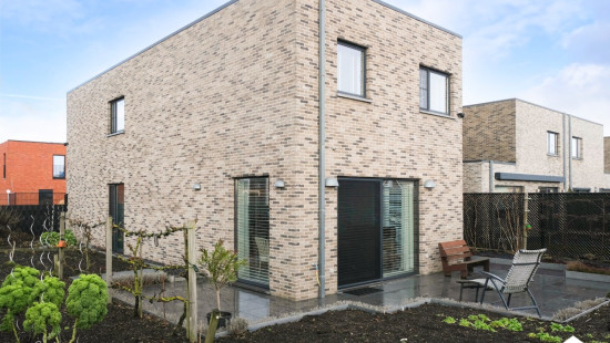 Wortelveldstraat - 2 - - 3900