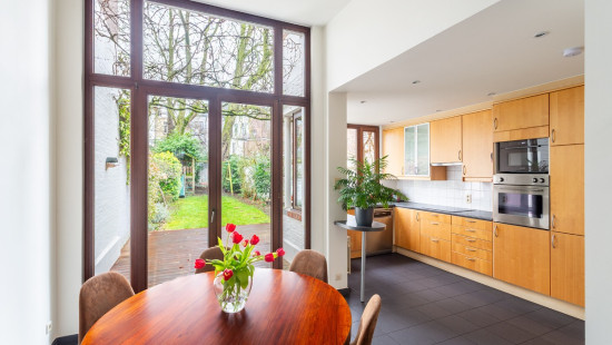 Bosduifstraat - 16 - - 2018