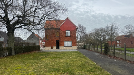 Nieuwe Kalsijde - 21 - - 8920