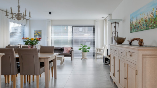 Wortelveldstraat - 2 - - 3900